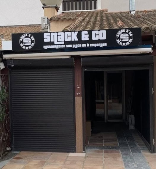 Snack & co — photo 3