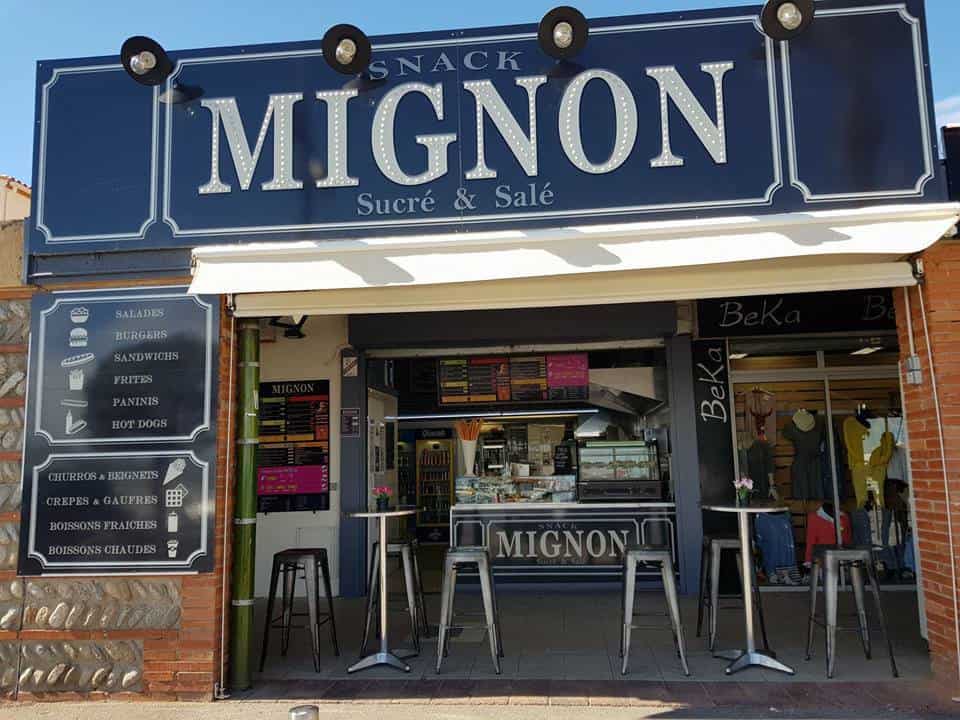 Snack Mignon — photo 2