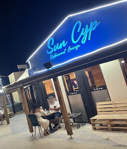 Sun Cyp — photo 2