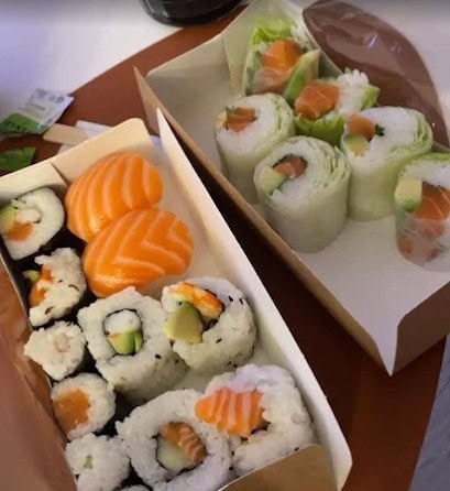 Sushi Bar — photo 2
