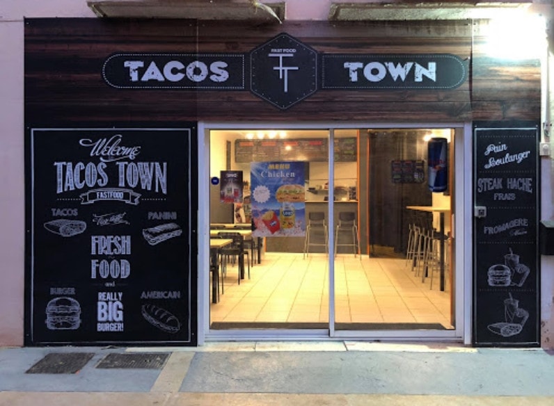 Tacos Town — photo 2