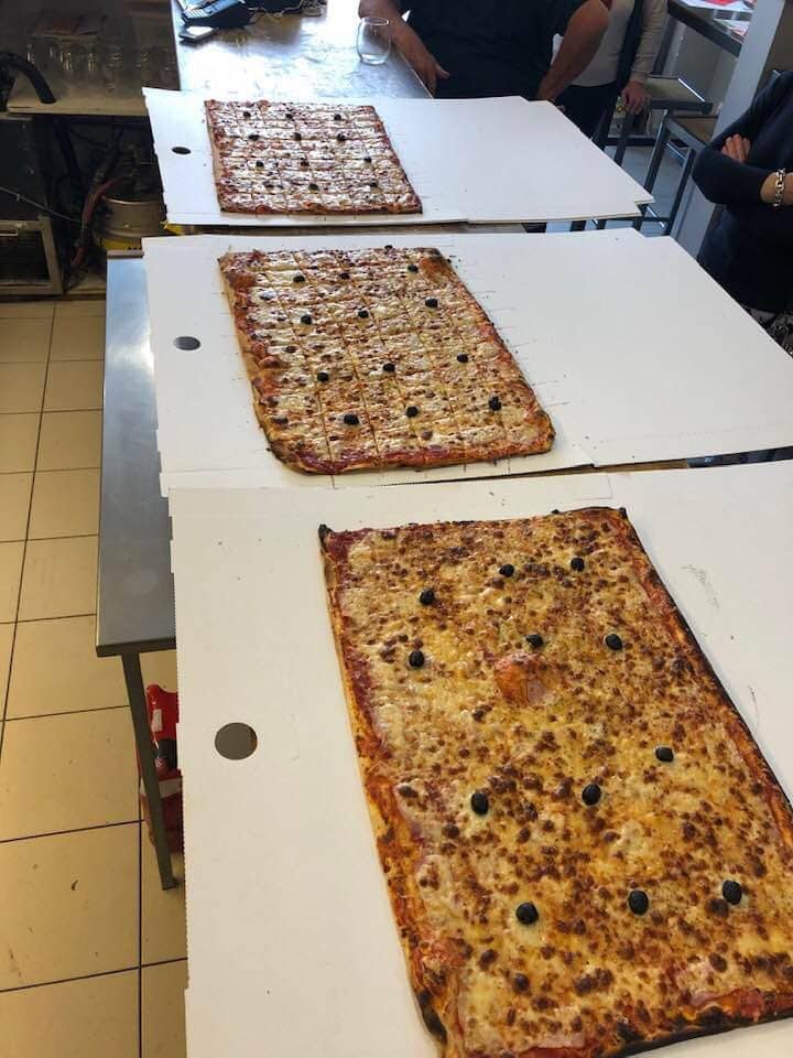 Photo de Ulo'pizza