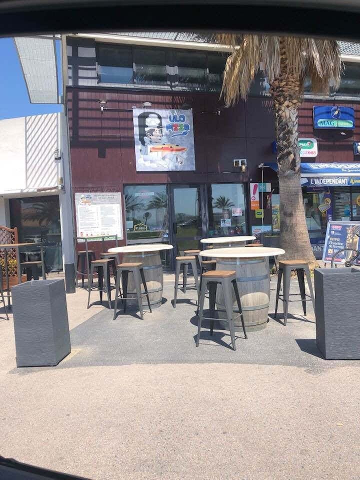 Ulo'pizza — photo 3