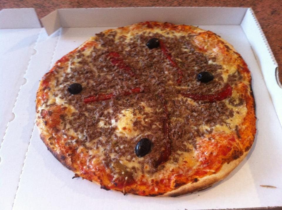 Ulo'pizza — photo 2