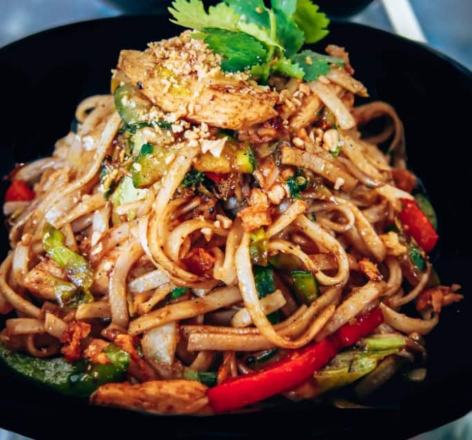 Photo de Wok Boy