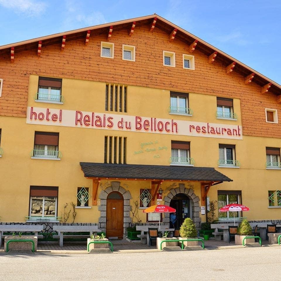 Relais du Belloch — photo 2
