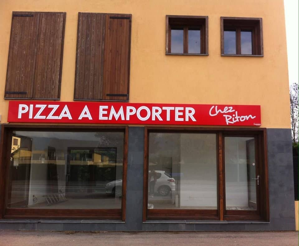 Chez Riton — photo 3