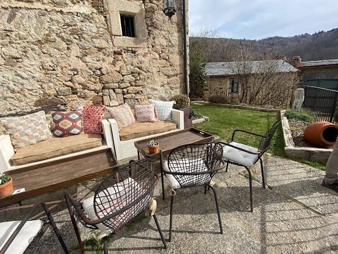 Le Château de Brangolí — photo 3