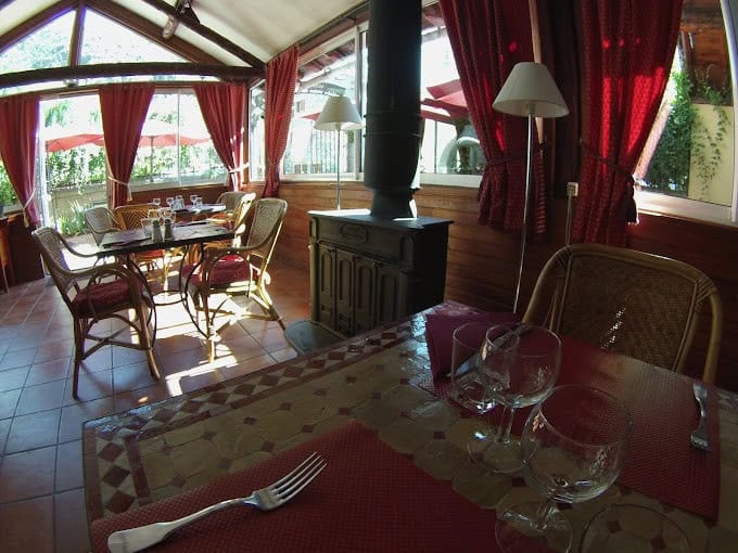 Auberge Catalane — photo 3