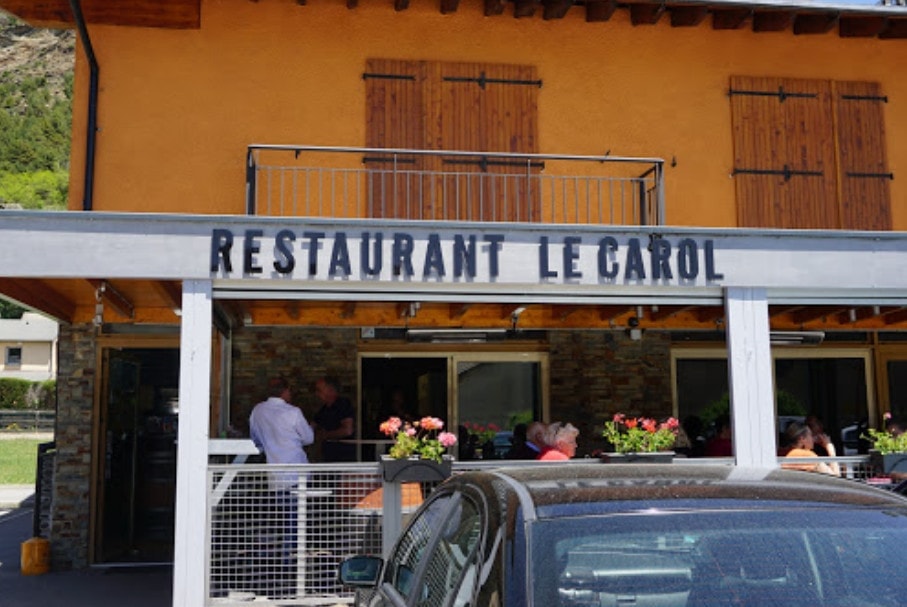 Le Carol — photo 3