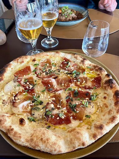 Photo de Pénates