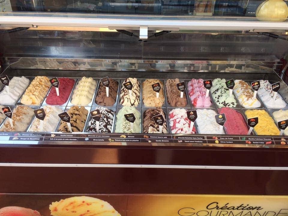 Photo de Snack Bar Piscine D Err