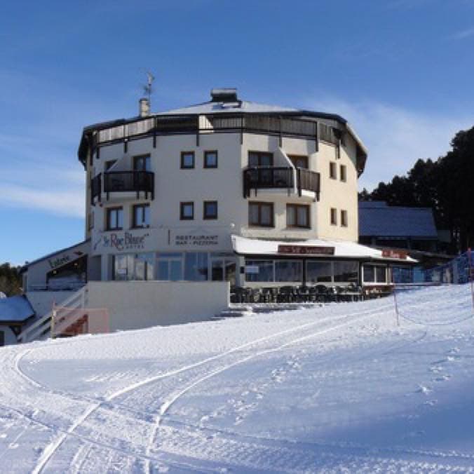 Le Roc Blanc — photo 2