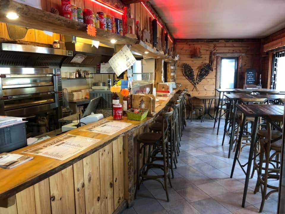 Chalet des pizzas — photo 3