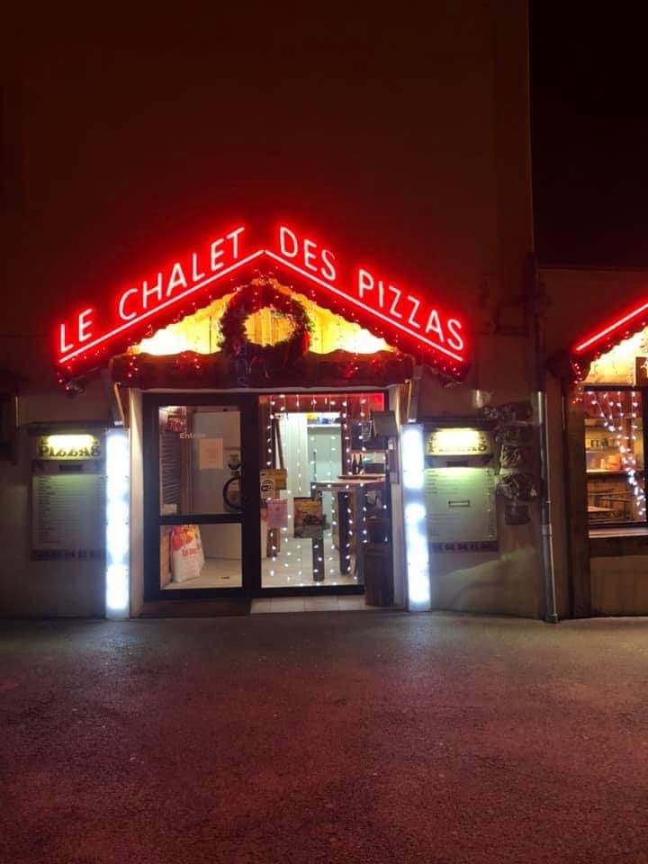 Chalet des pizzas — photo 2