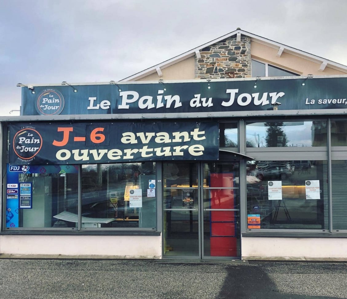 Le Pain du Jour — photo 3