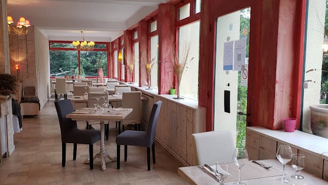 La Mirabelle — photo 3