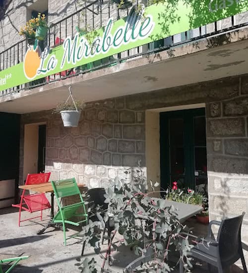 La Mirabelle — photo 2