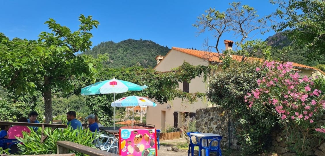 Le Relais Saint Martin — photo 2