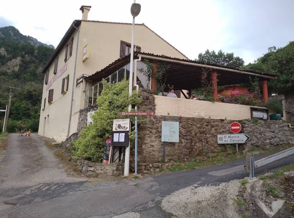 Le Relais Saint Martin — photo 3