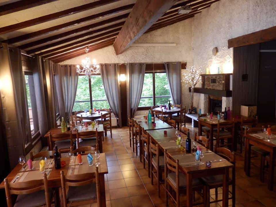 Le restaurant du Domaine — photo 3