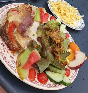 Les Saveurs du Cady — photo 2
