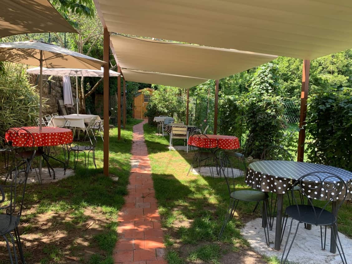 Les Saveurs du Cady — photo 3