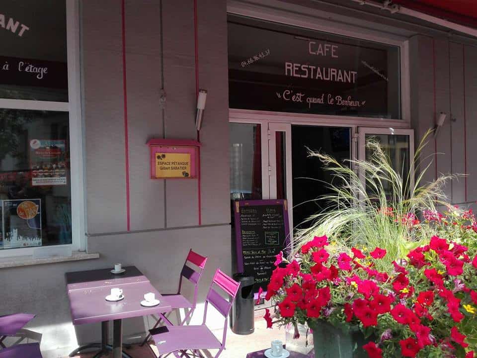 C'est quand le bonheur — photo 2