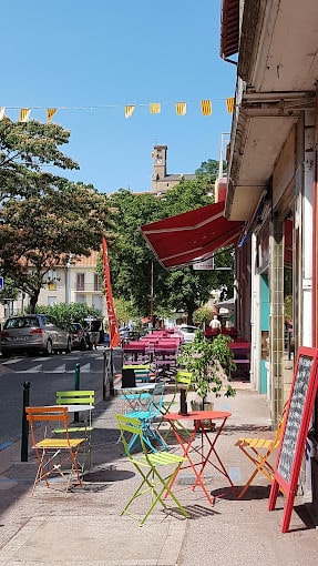 Chez Jean Louis — photo 2