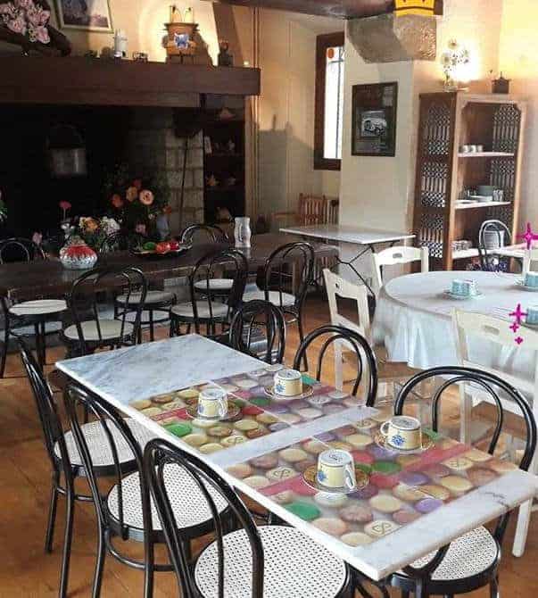 Hôtel Le Mas Fleuri — photo 3