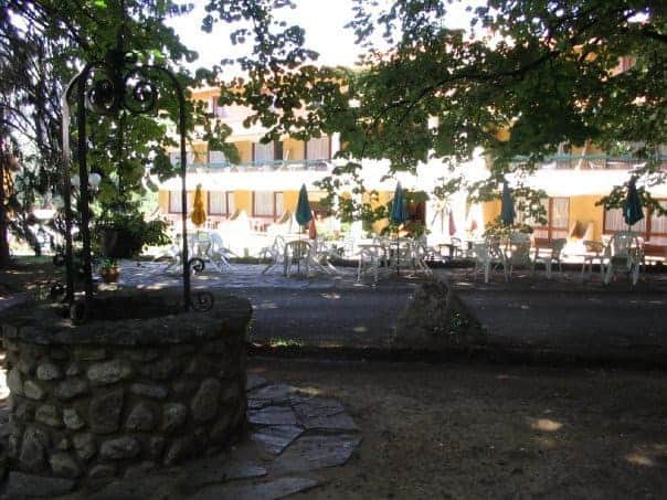 Hôtel Le Mas Fleuri — photo 2