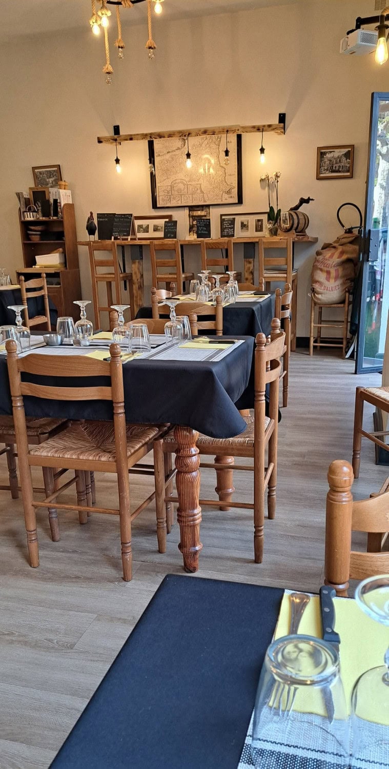 La Table des Amis — photo 3