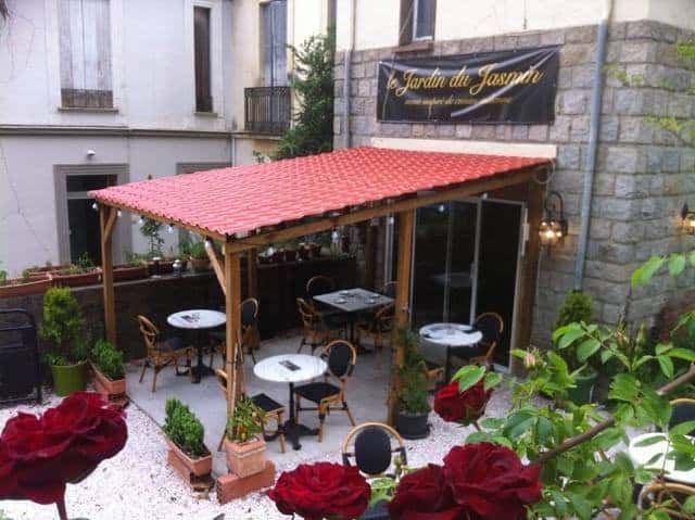 Le Jardin du Jasmin — photo 2