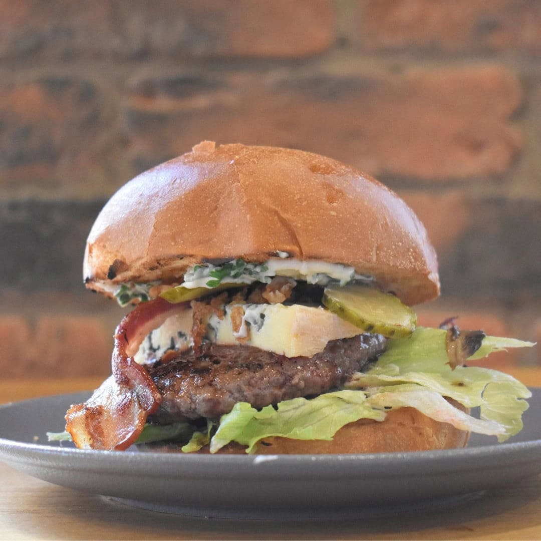231 east street - Un burger