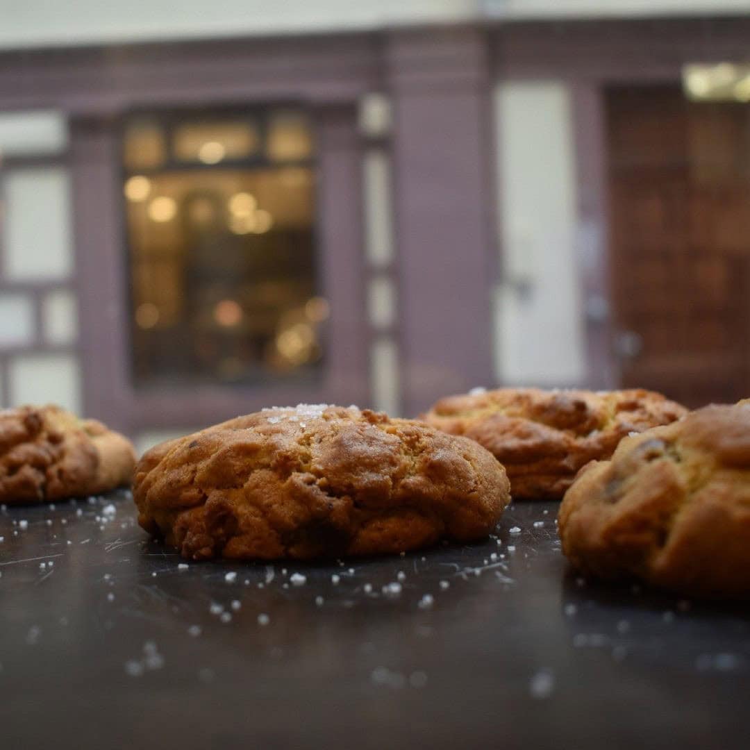 231 east street - Des cookies