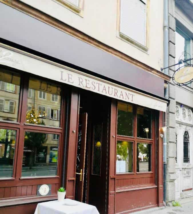 2faubourg — photo 2