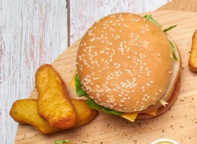 Photo de 94 Food