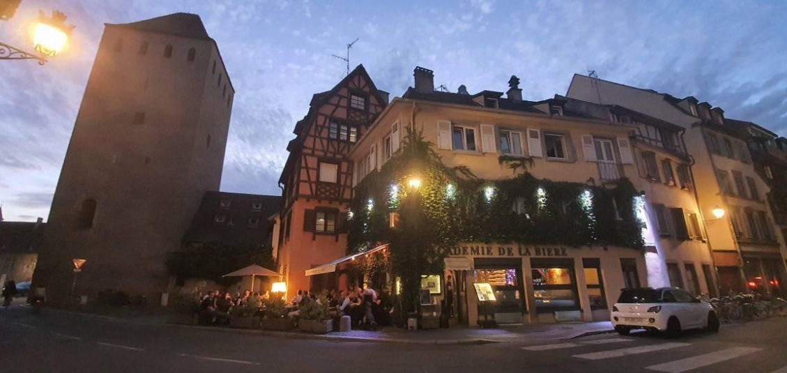 Académie de la Bière — photo 3