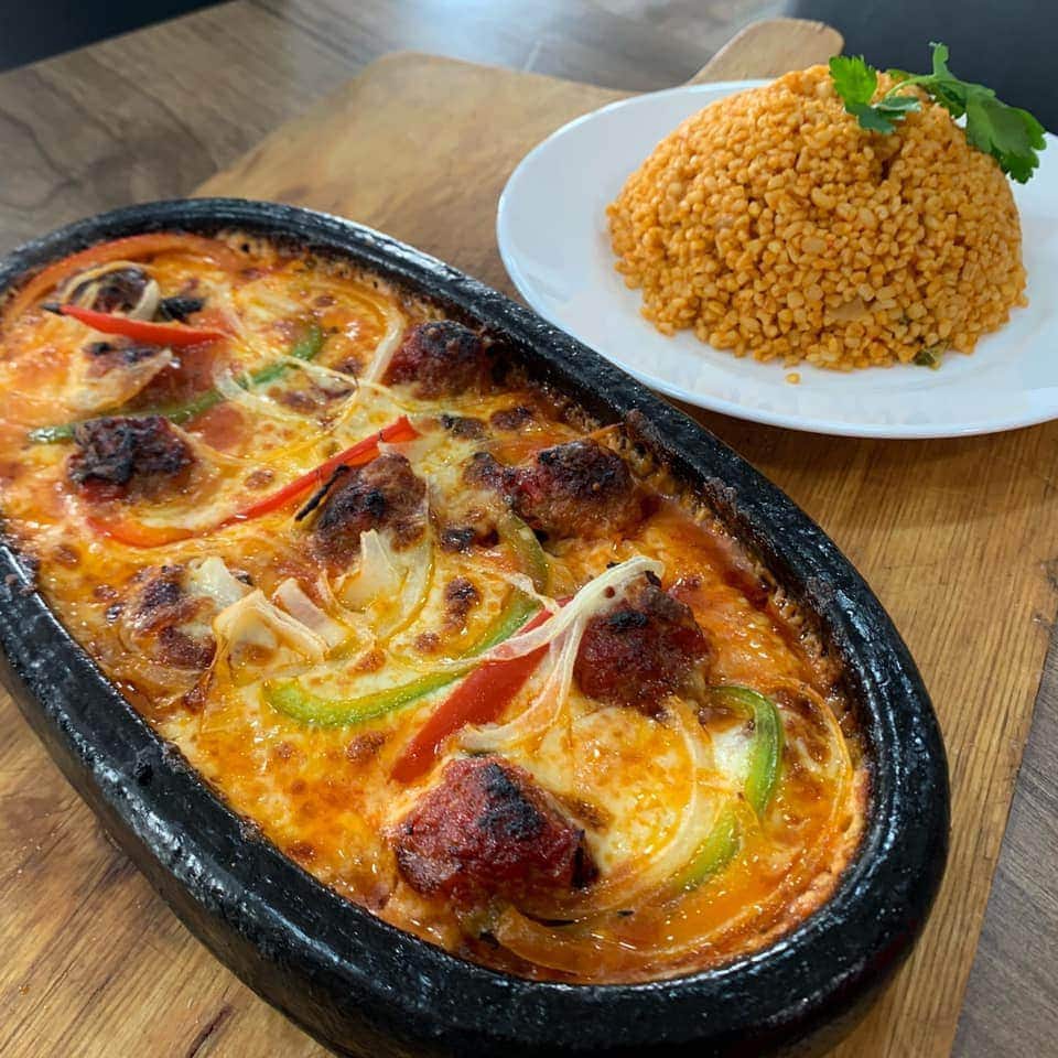 Accro pizza’s-grill — photo 2