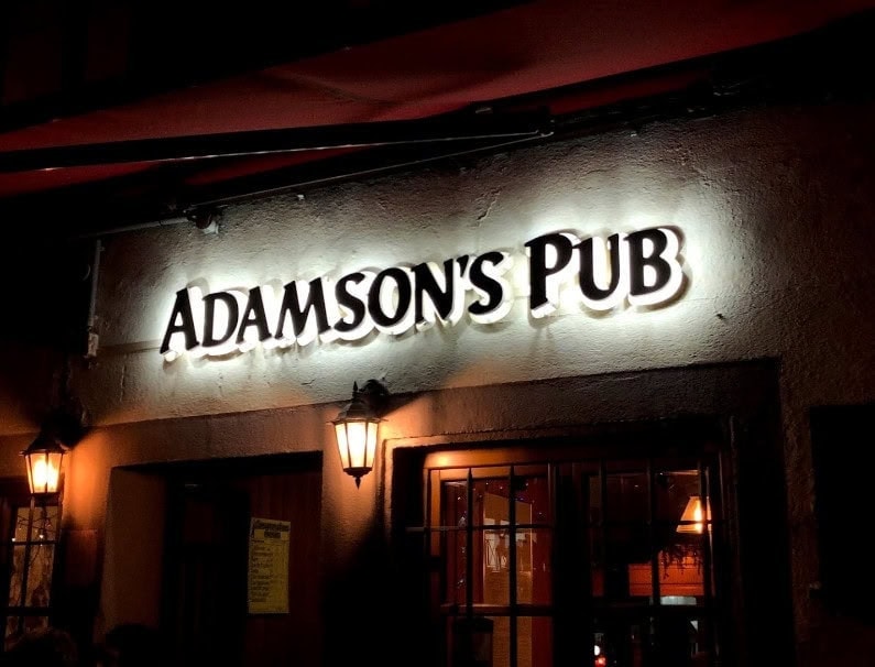 Adamson's Pub — photo 2