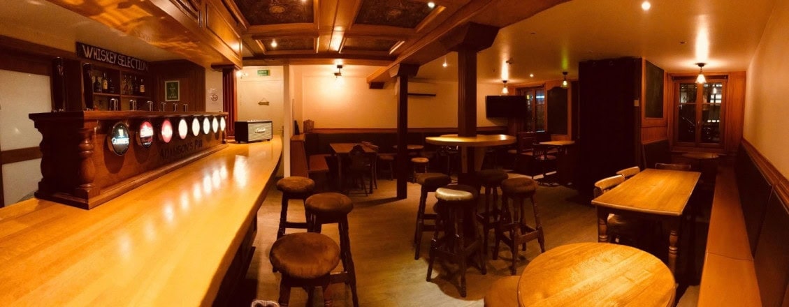 Adamson's Pub — photo 3