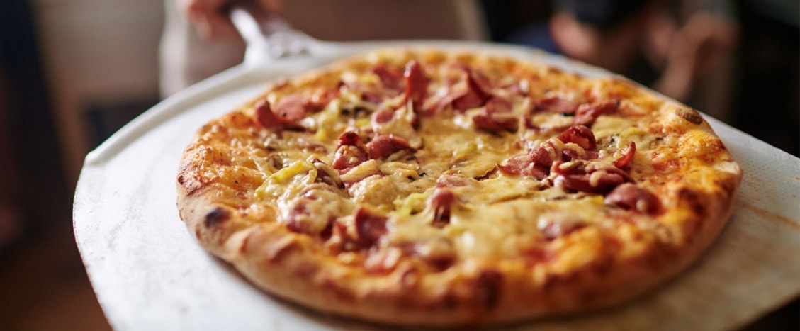Photo de Al-pizza