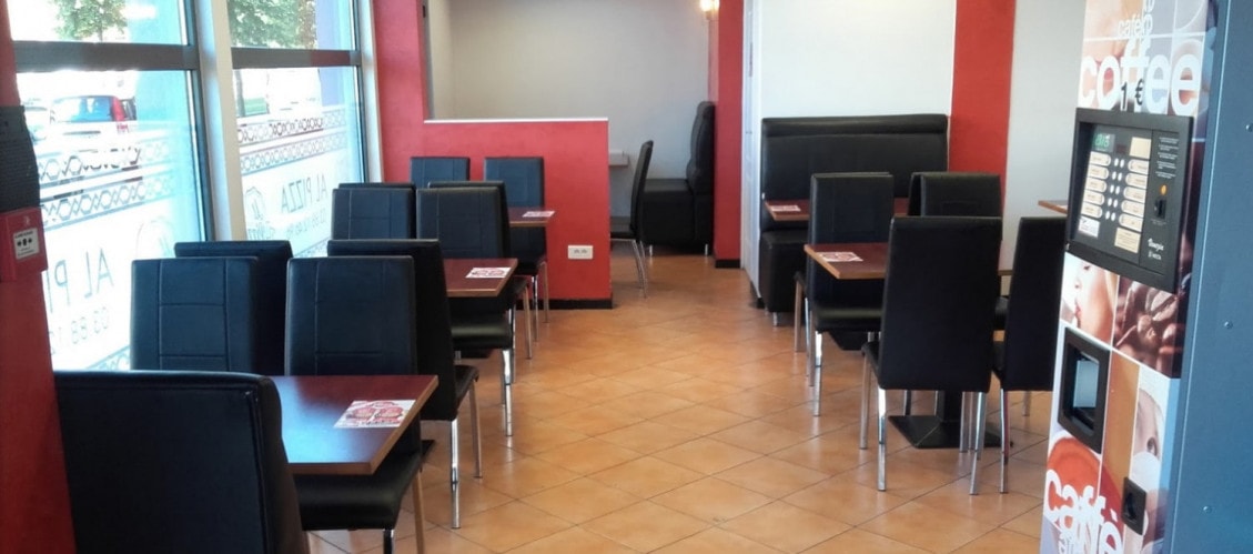 Al-pizza — photo 3