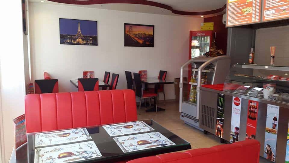 Allo Pizza Pasta — photo 3