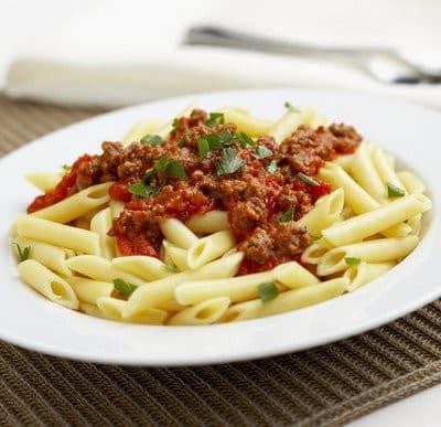 Amigo pasta — photo 2