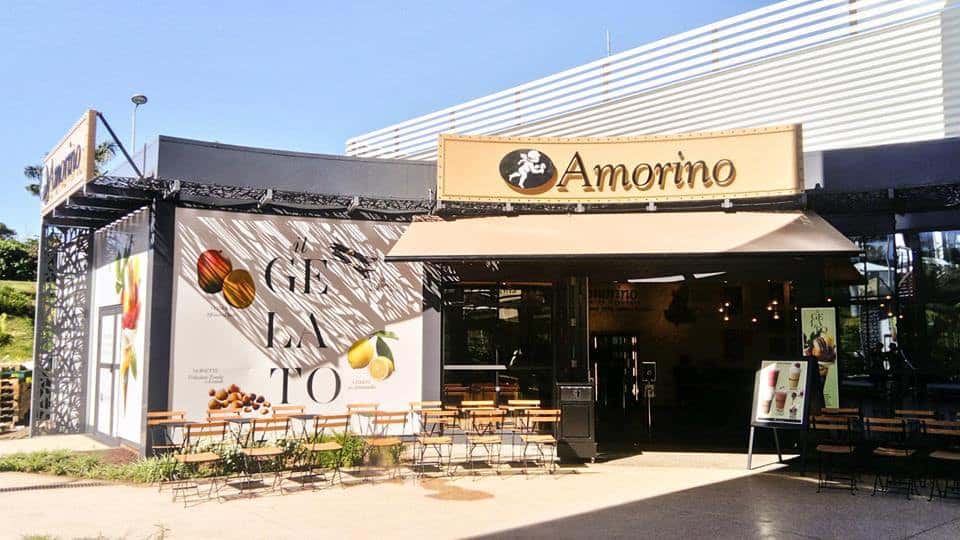 Amorino — photo 2
