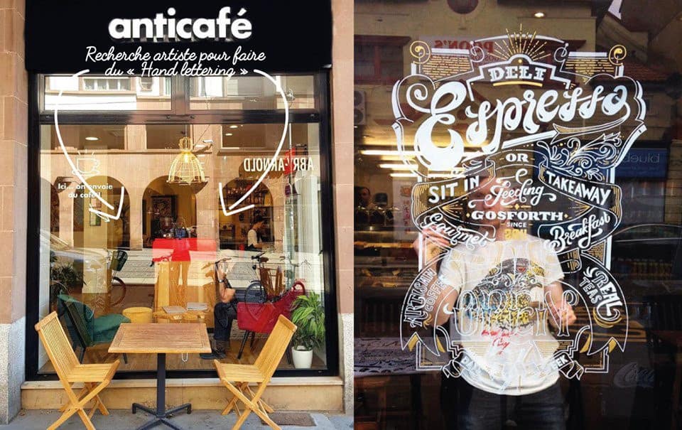 Anticafé — photo 2