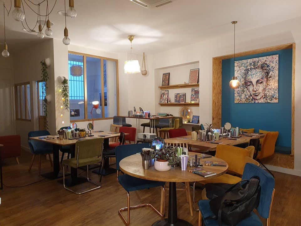 Anticafé — photo 3