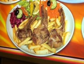 Ariane pizza — photo 3