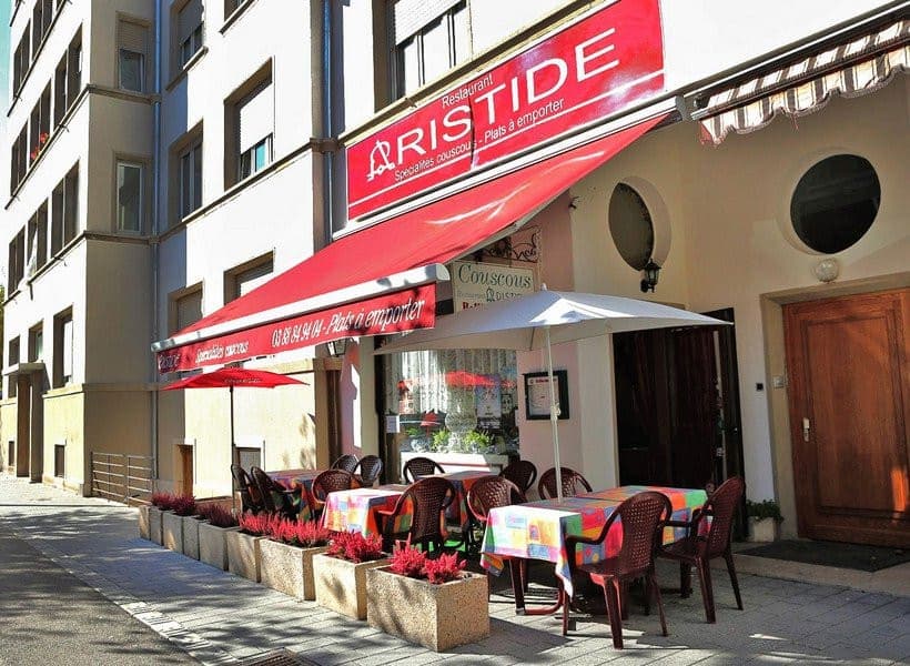 Aristide — photo 2